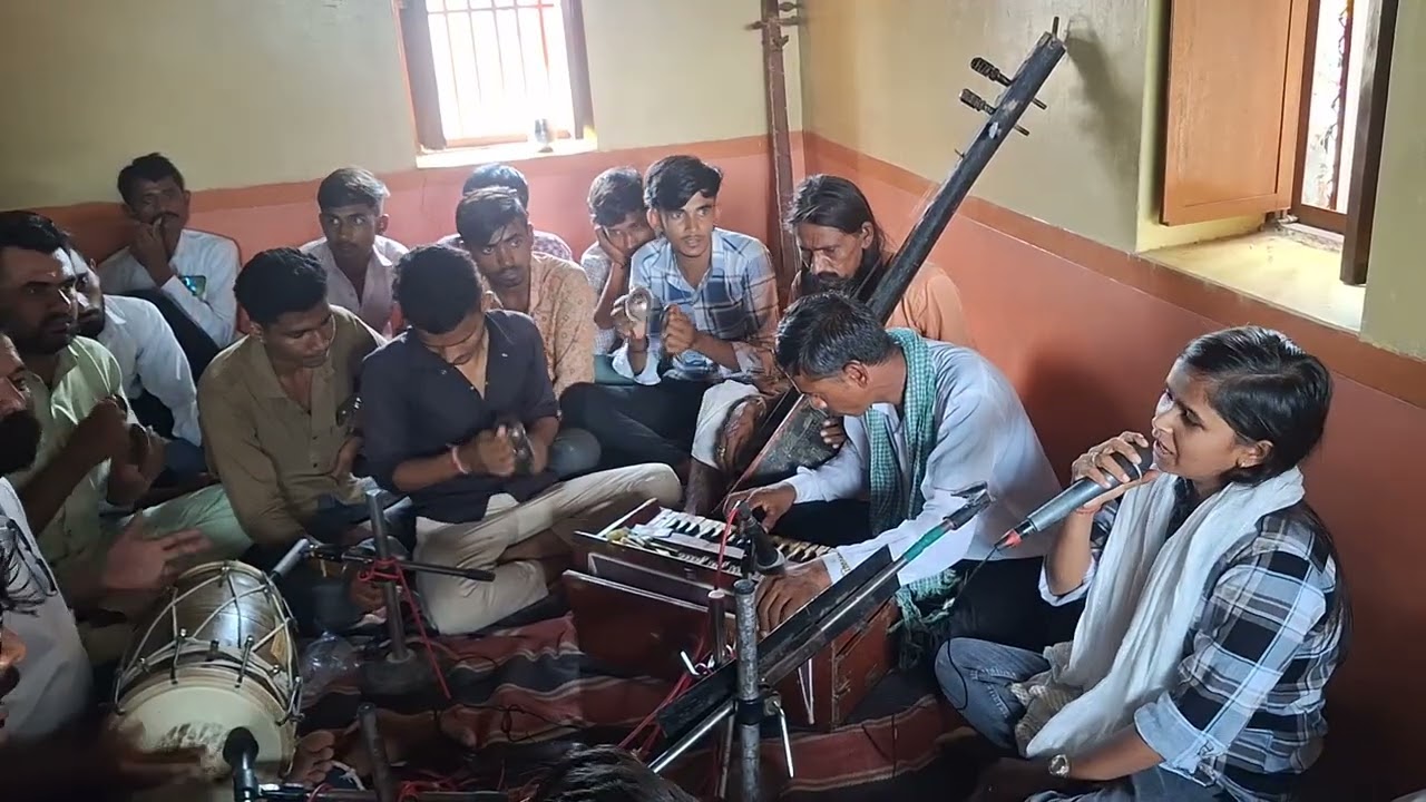 ||सोभा सुणावु नुगरो की हिना डांगी || गुरु पूर्णीमा भजन डुगरी Heena dangi