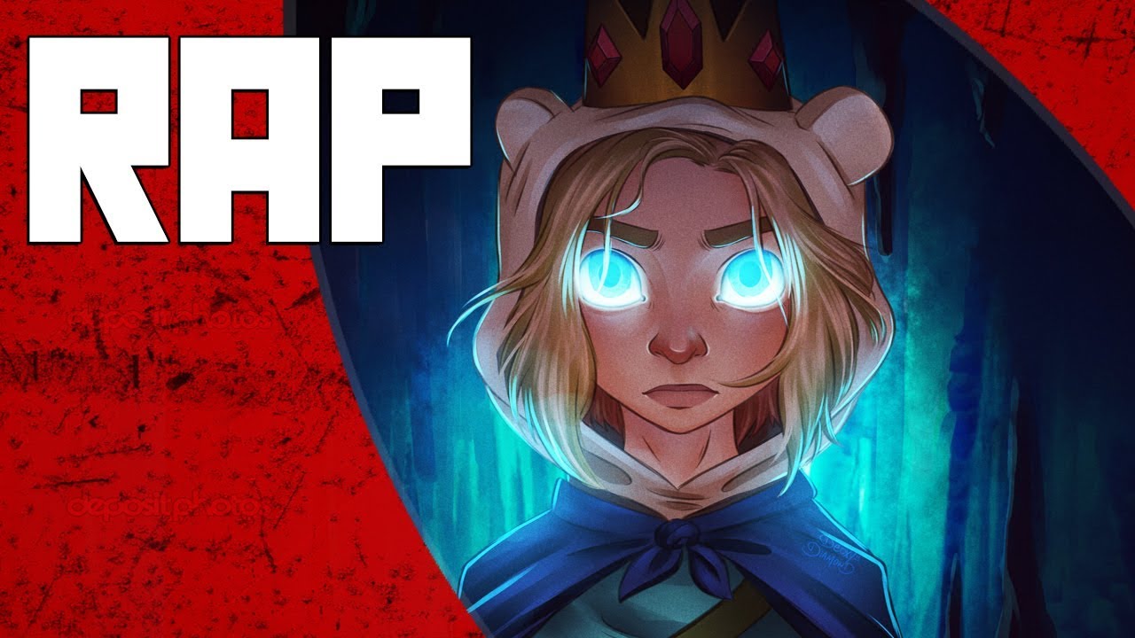 🔴Rap do Ice Finn 
