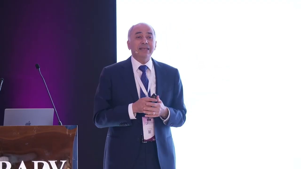 RADV 2026 - SESSION 1: CLINICAL UPDATES   PART 2