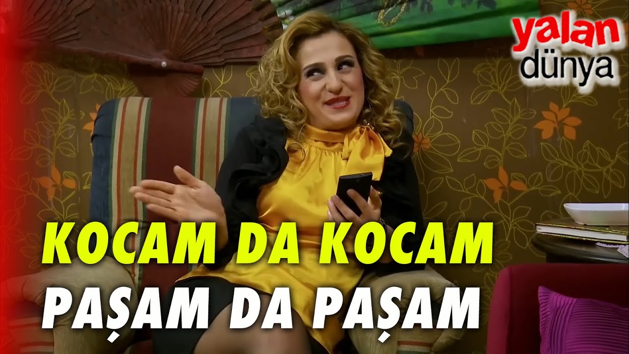 Bünyamin Biricik Aşkını Hediyelere Boğdu... - Yalan Dünya Özel Klip