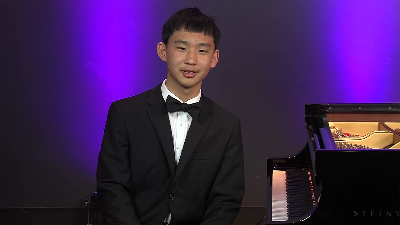 2023 CIPC for Young Artists - First Round Broadcast No. 1
