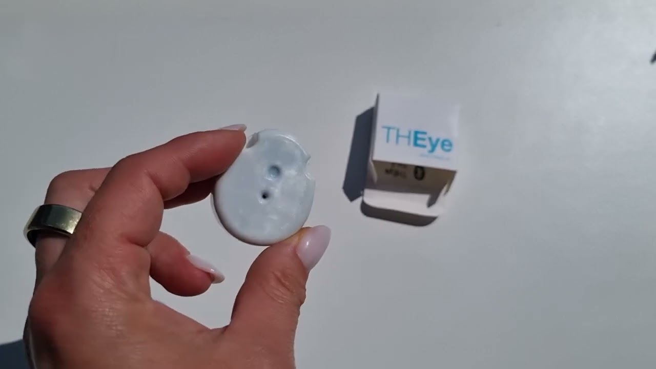 THEye - The solution to limit your risks