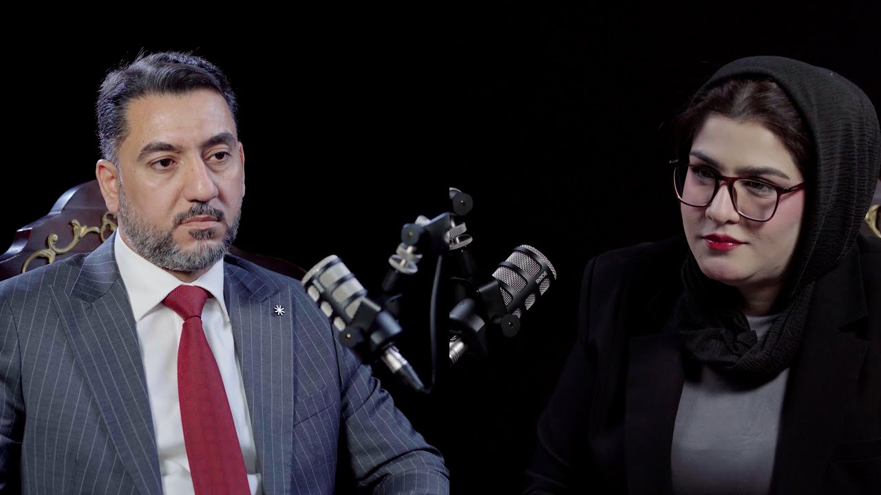 النائب عدنان الجابري بحديث عن البصرة والانتخابات في (بودكاست) #المربد