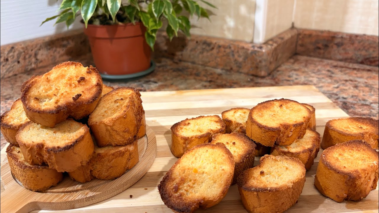 Rabanada na Air Fryer Crocante e Fácil | Sem Fritura e Pronta em Minutos