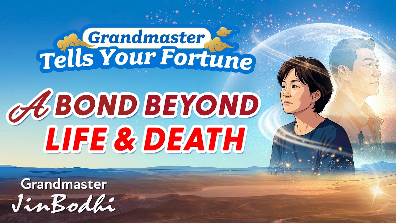 Deep Feelings From Two Worlds Apart