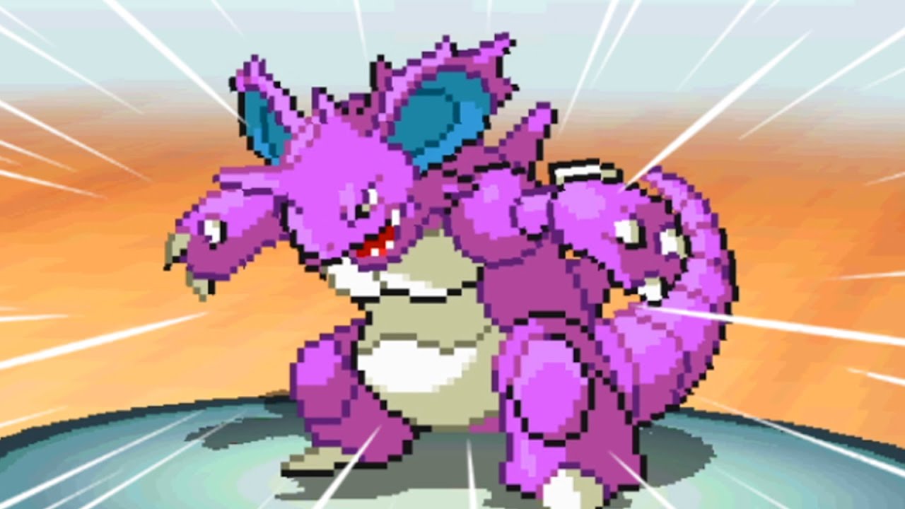 PLÖTZLICH HARDCORE?! [Pokemon Infinite Black 2 Nuzlocke]