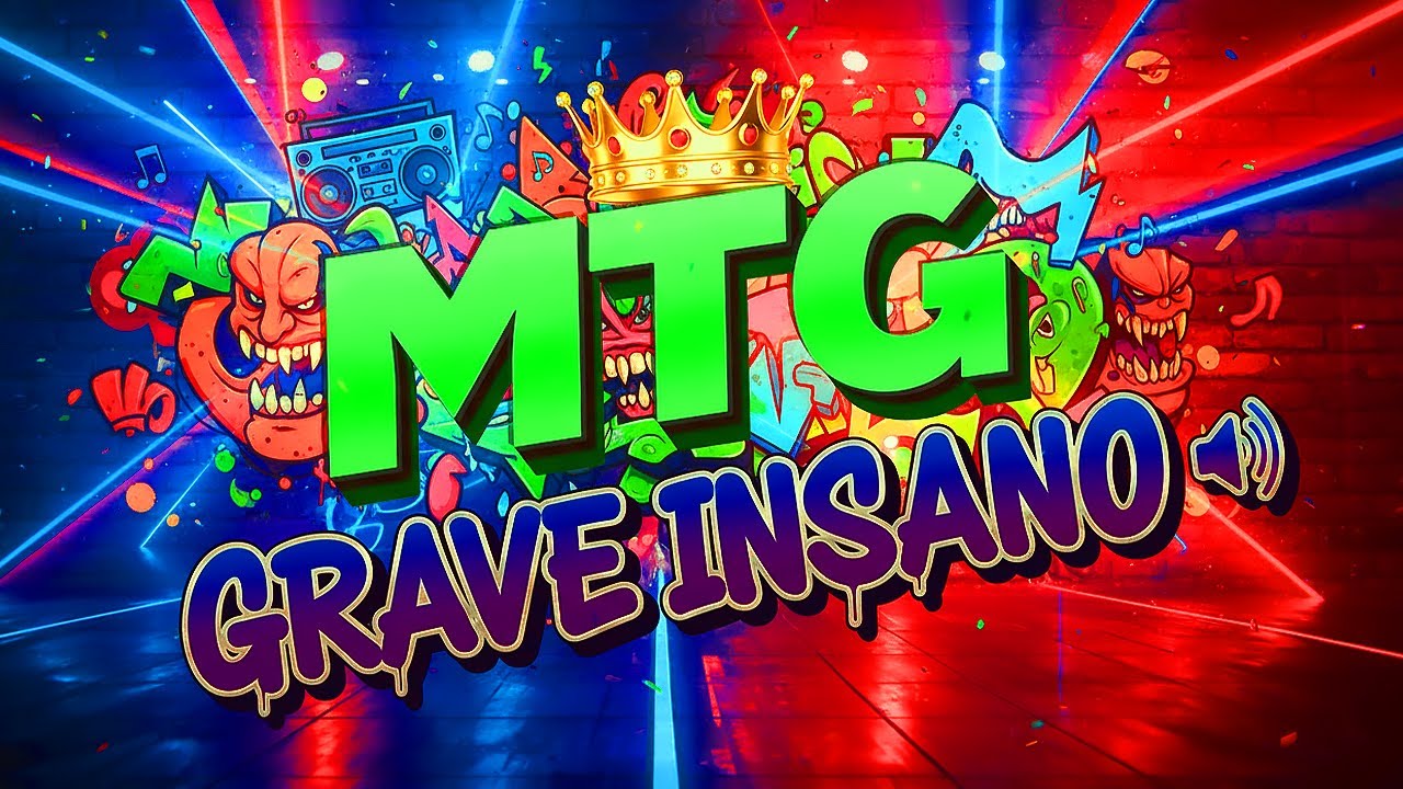 MTG REMIX BRASIL 🌎 HITS QUE DOMINARAM O TIKTOK 🔥