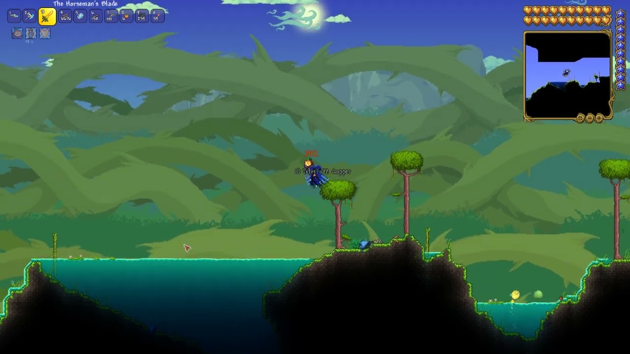 How to Get Jungle Crates in Terraria