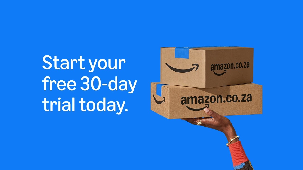 Prime members save more on everyday essentials with Amazon Prime