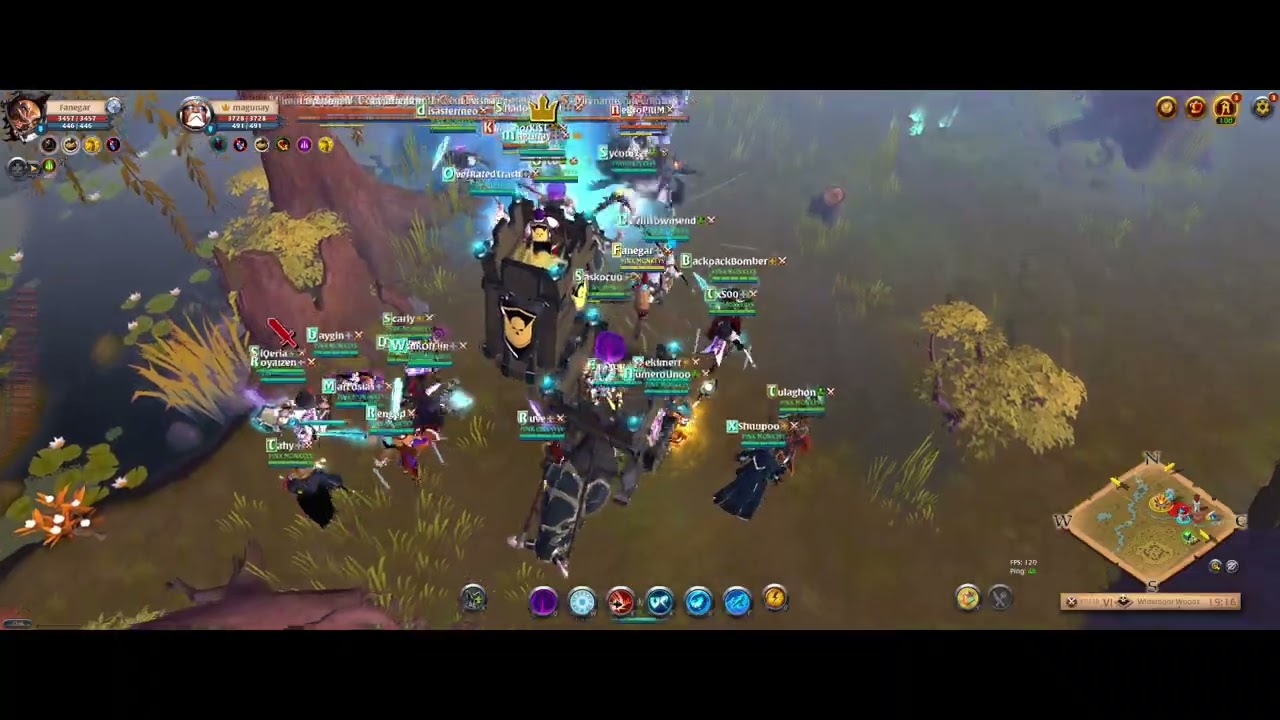 21/02 Incubus pov: 3rd fight