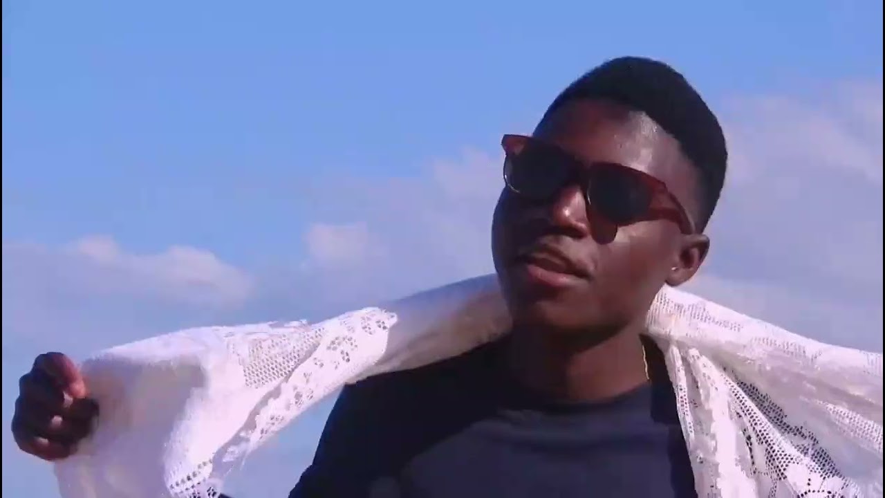 Mr Dikson ft puto Gamito Nacivare