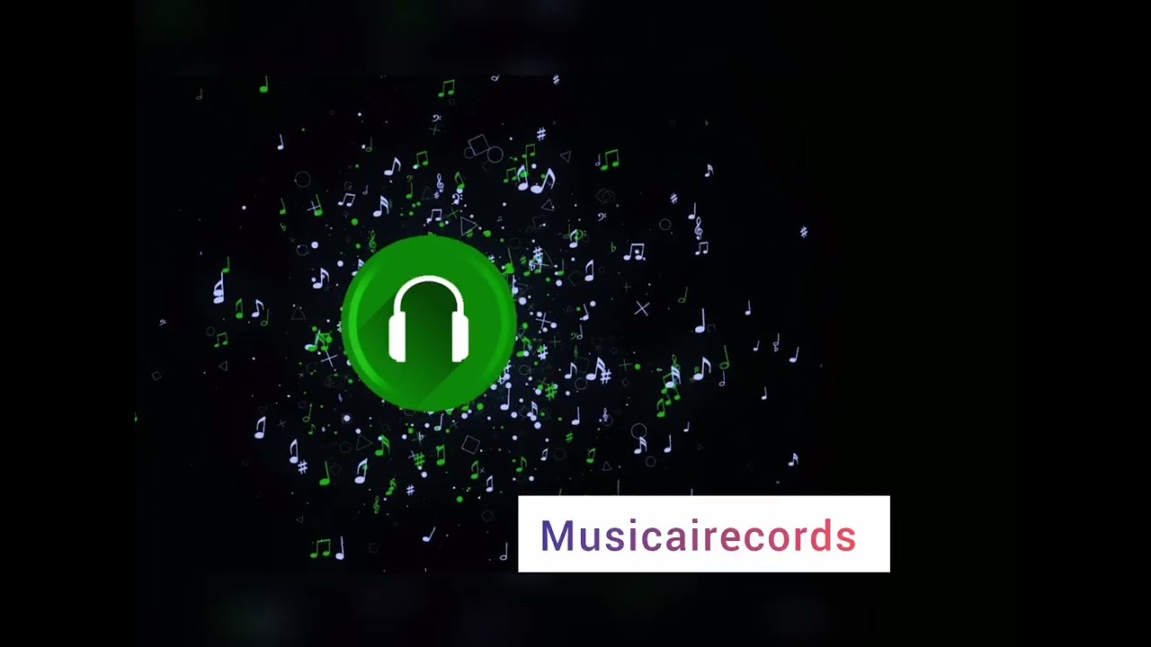 Musicairecords - Fałszywe mordy
