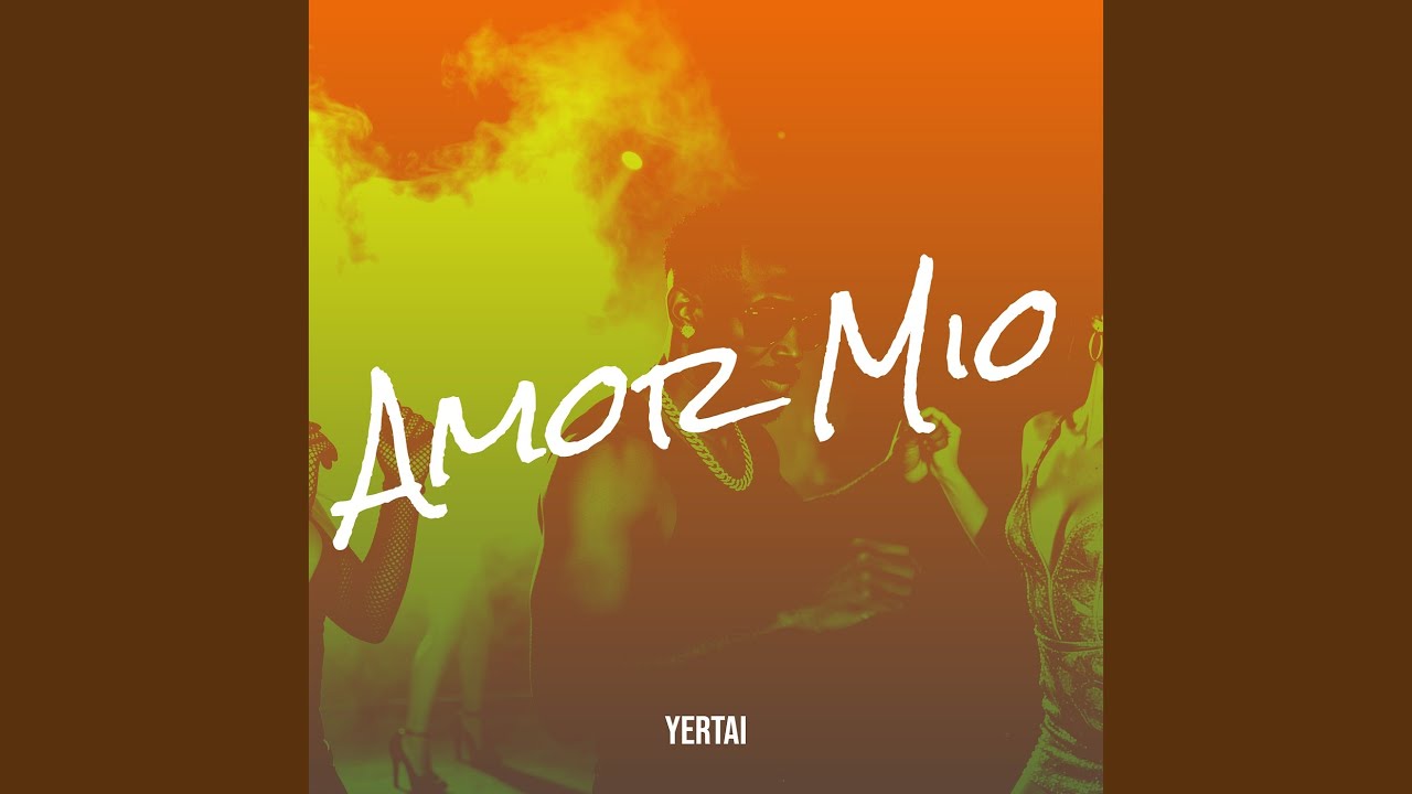 Amor Mio