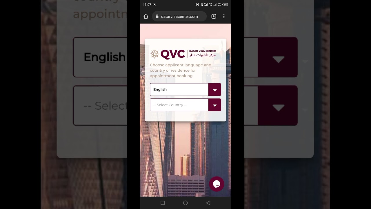 Qvc Urgent appointment