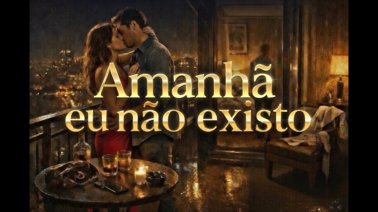 Amanhã eu não existo - Música em @ModoSofrência