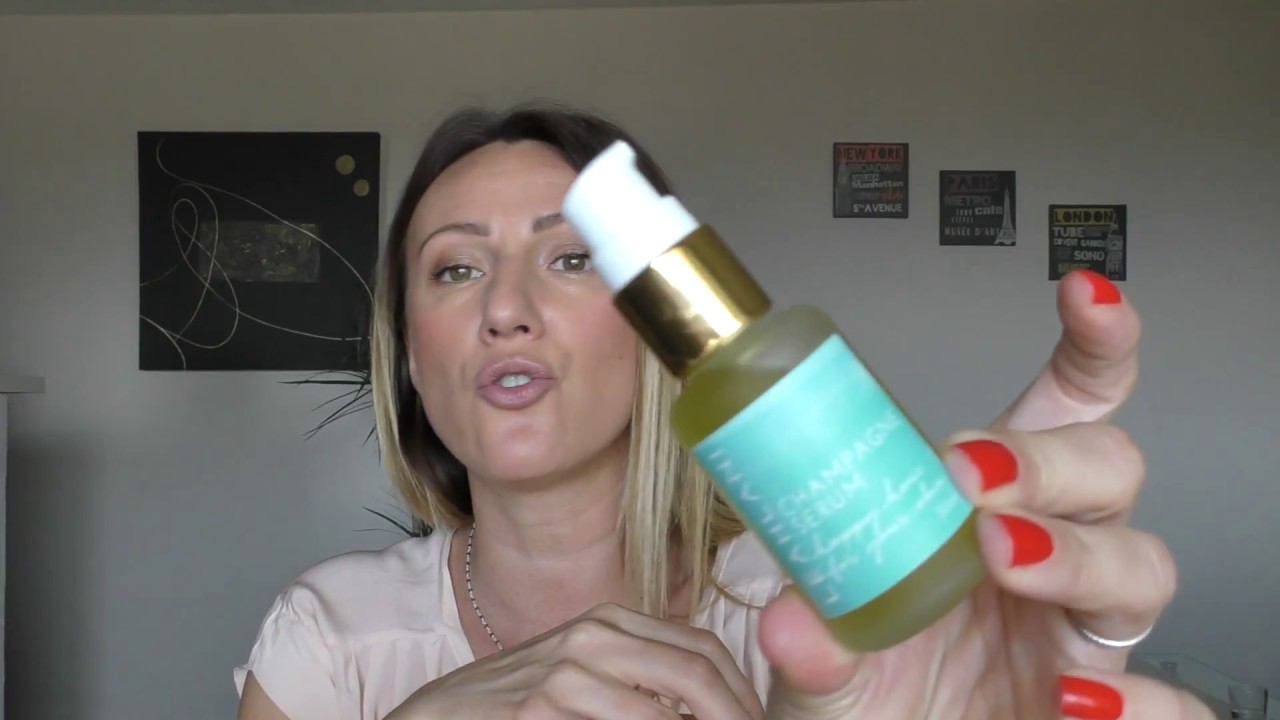 Routine visage, corps et cheveux ... loooooongue video 😂