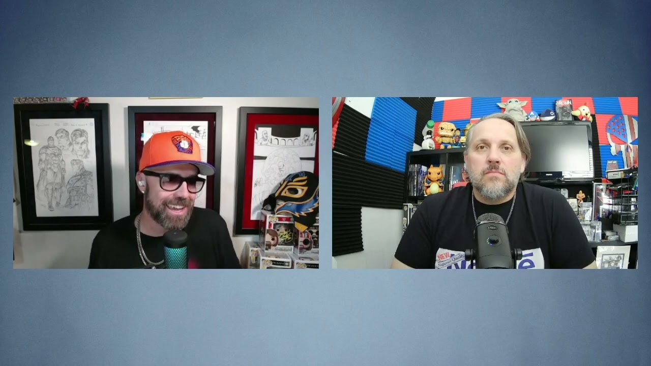 Toy Expert Steve Johnston Talks Tariffs And Their Impact On Geeky Fandoms