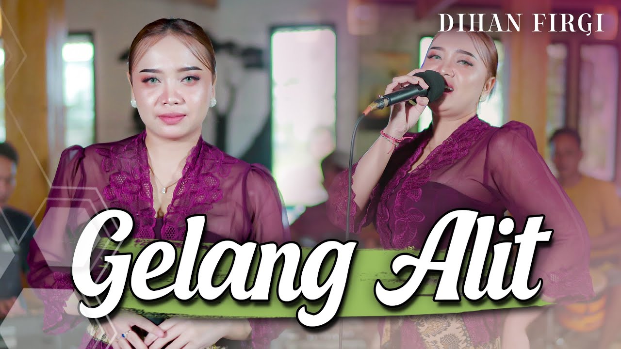 Gelang Alit ~ Dihan Virgi || Koplo Banyuwangi Lawas