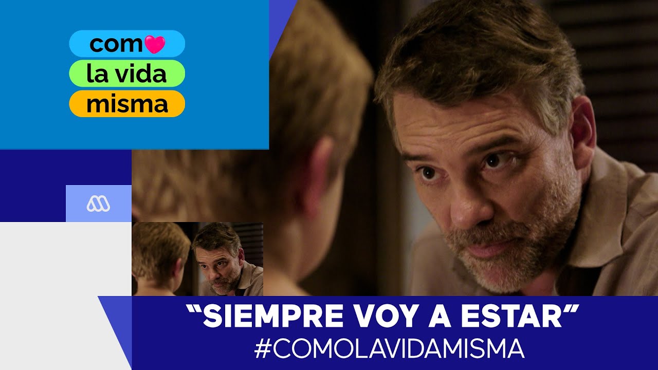 Como la vida misma / Mejores Momentos / Capítulo 25