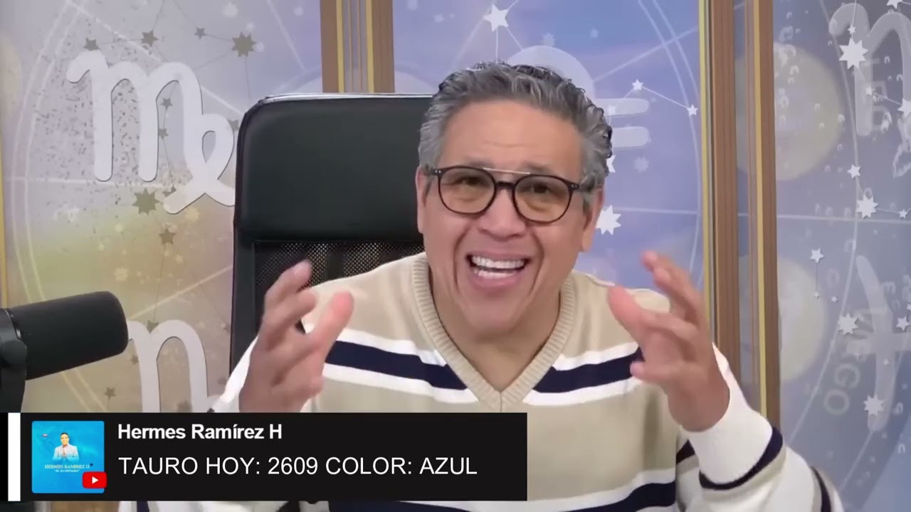 TAURO HOY: Escucha este horóscopo... Algo espiritual está ocurriendo contigo hoy