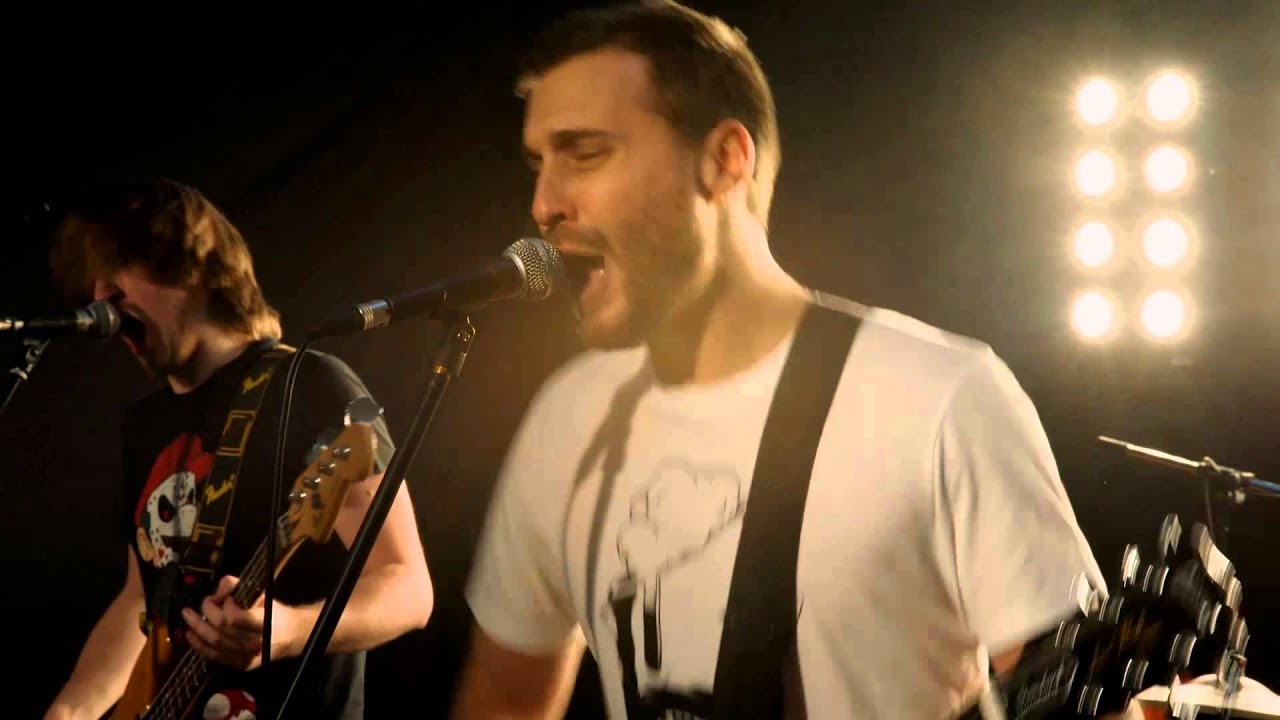 The Human Project - The Beautiful Shame