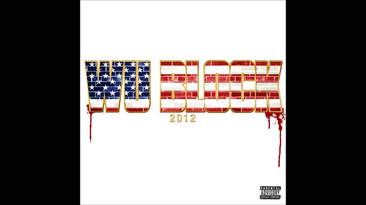 Wu Block - Take Notice
