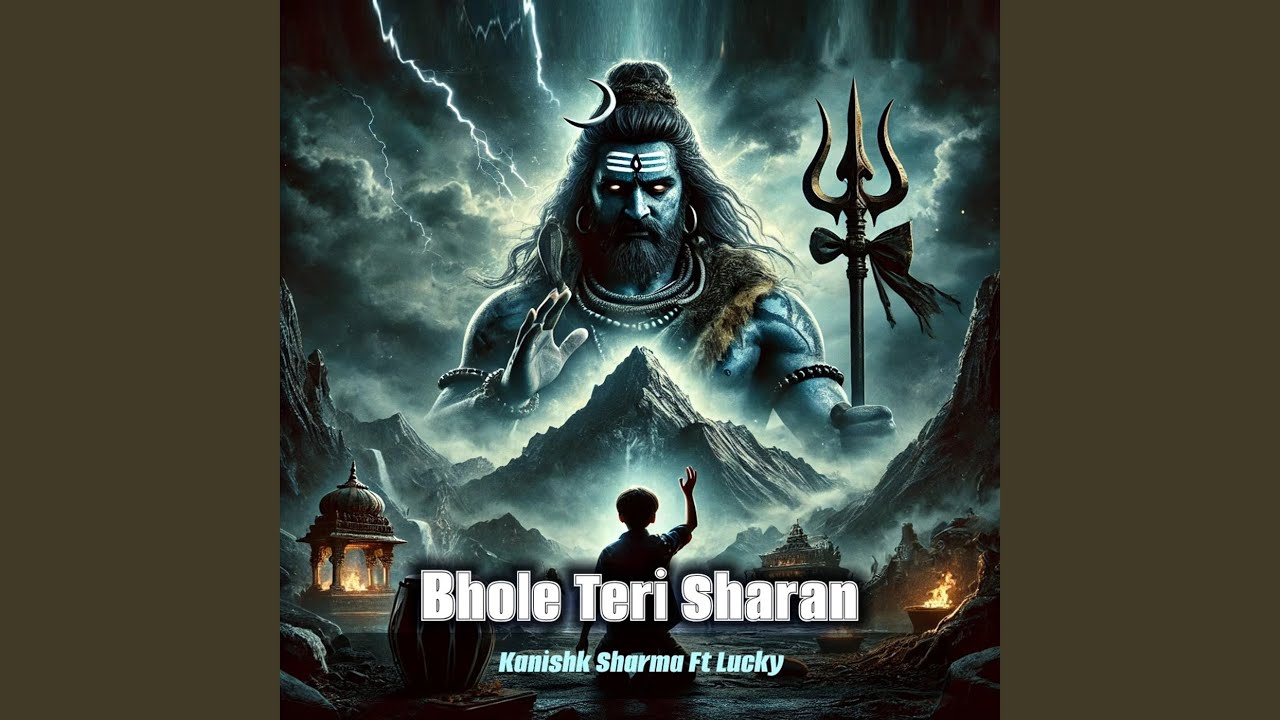 Bhole Teri Sharan