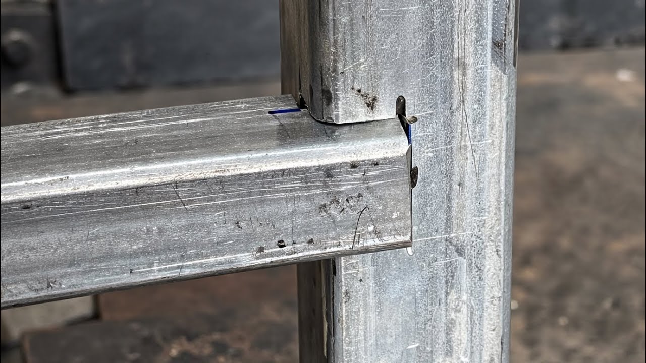 Amazing Tips and Tricks 7.0 | YB WELDING 