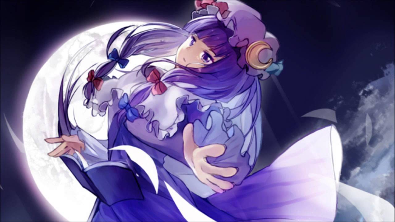 【東方ボーカル】 アネモネ 【豚乙女】