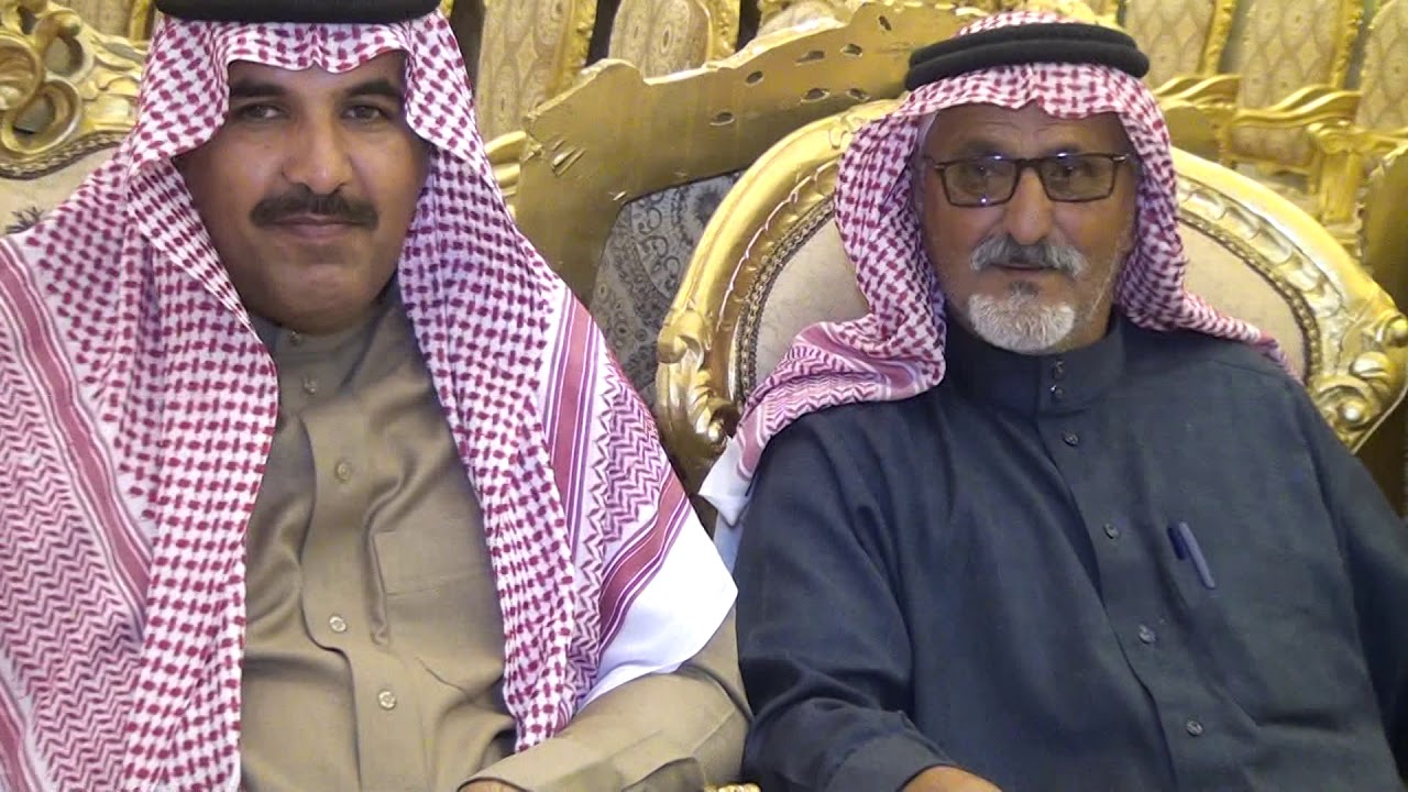 HD 13 3.المعرس طلق مشعان طلق السهلي