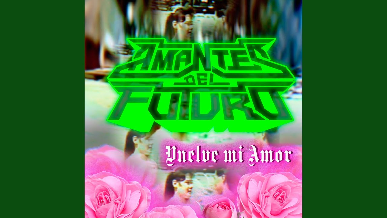 Vuelve Mi Amor