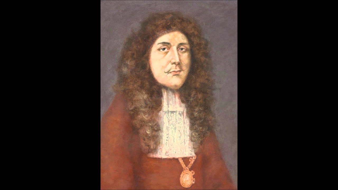 Alexander Labko plays Biber 
