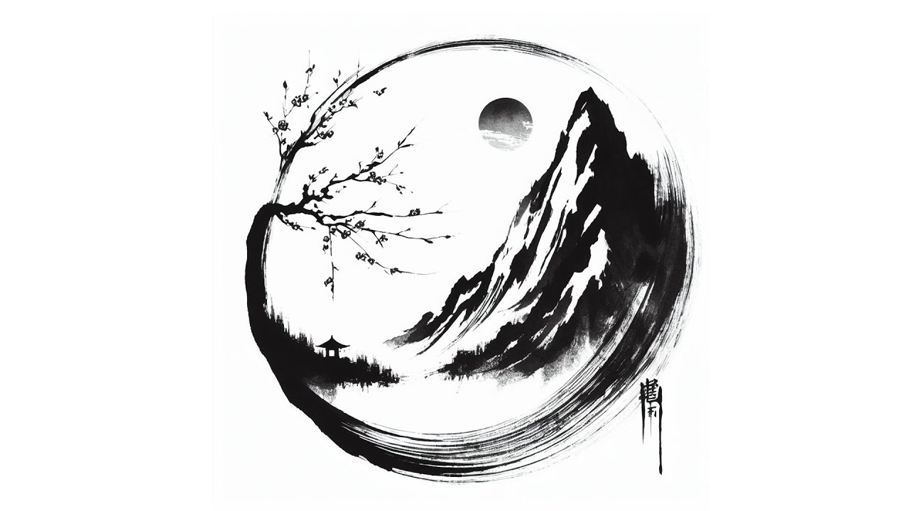 Rinzai&rsquo;s 'Neither Inside nor Outside' | Writings from the Zen Masters