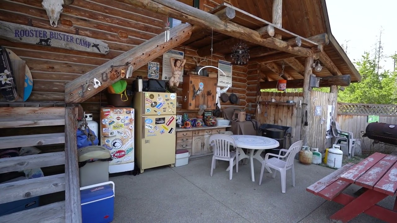 12135 US HWY 2 E, West Glacier, Montana