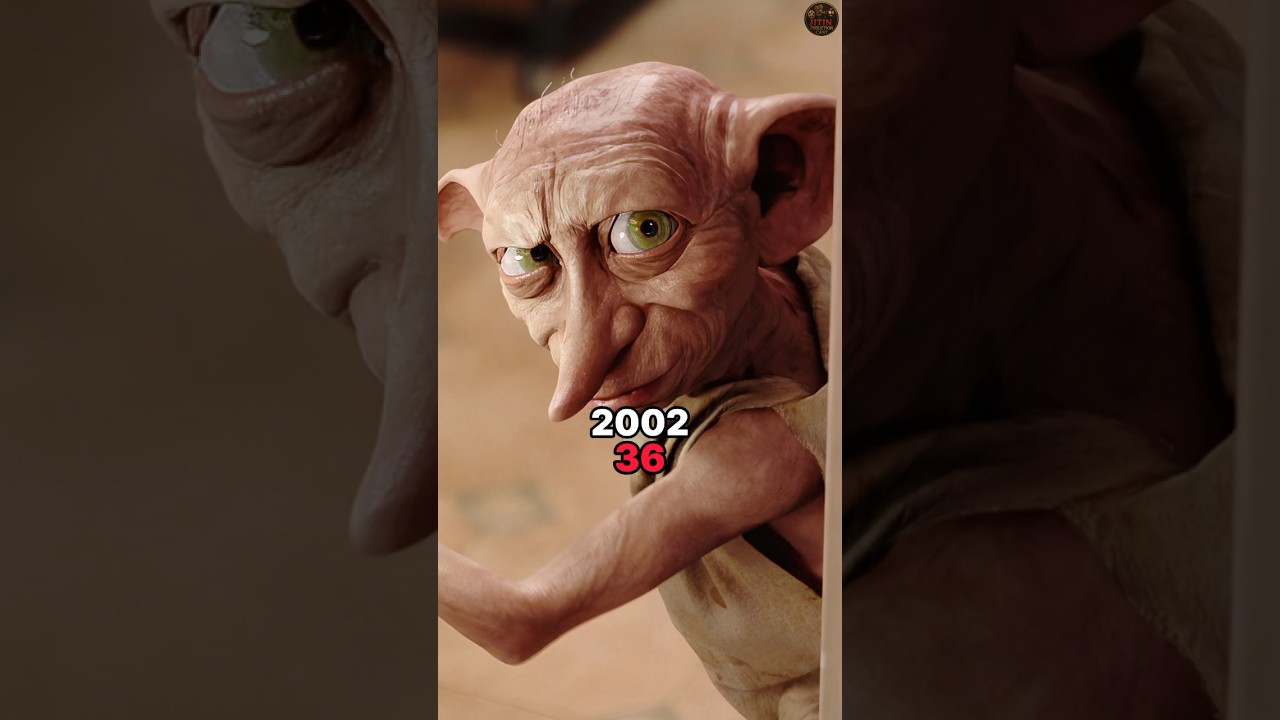 Harry Potter and the Chamber of Secrets Cast Then and Now (2002&ndash;2026) | Real Age & Transformation