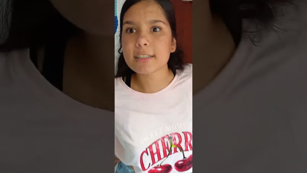 Cuando abusas de los filtros 