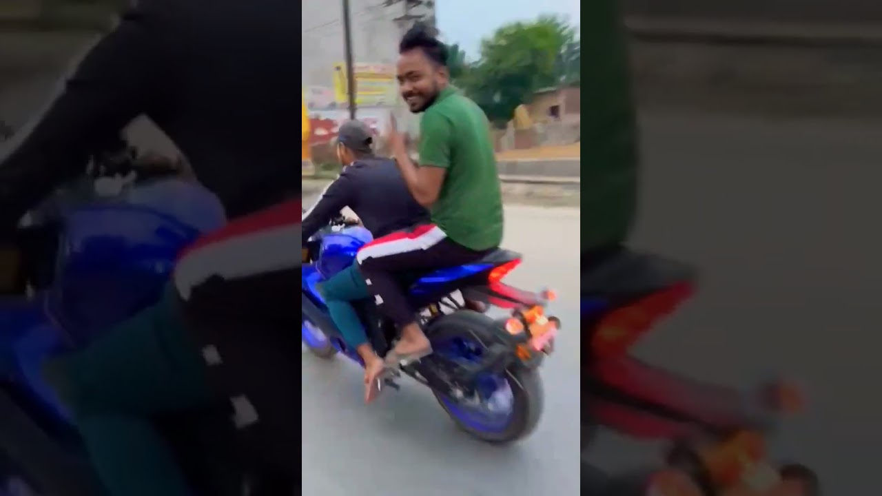 #shortvideo #r15v4 #viral #video #r15 @spkvlogs