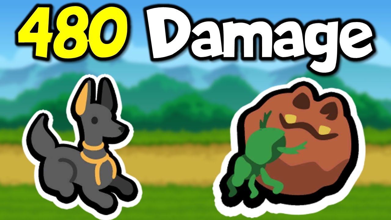 This Underrated Pet Creates The Strongest Sniper Build in Super Auto Pets