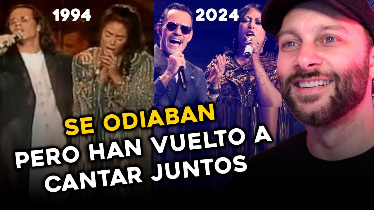 Analizando el dueto ANTES VS AHORA | Vivir lo nuestro