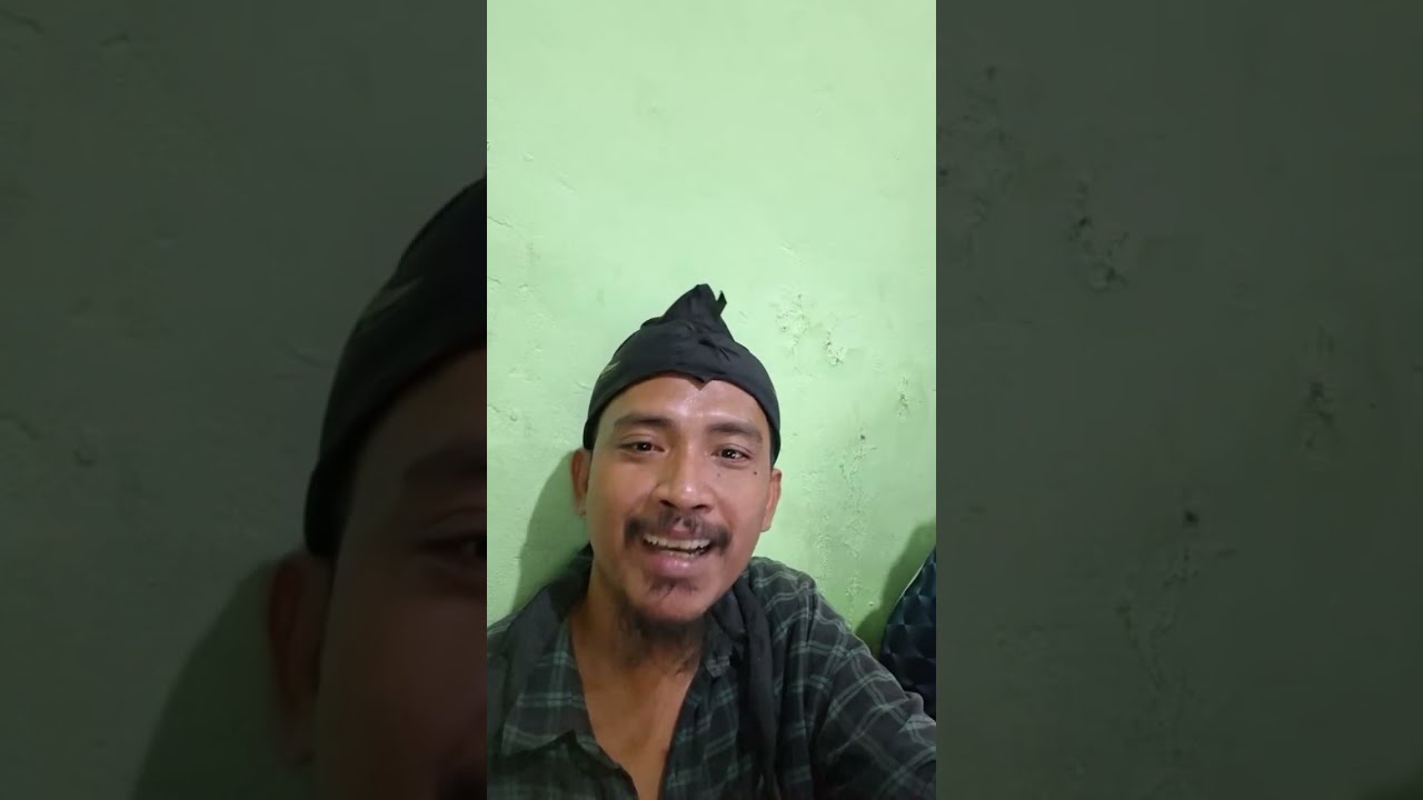 NGOBROL SANTAI