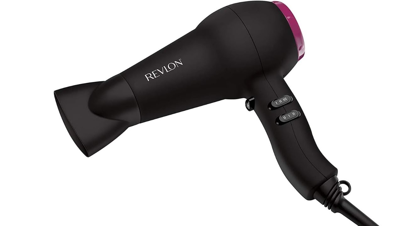 Los 5 Mejores Secadores de Cabello a Buen Precio