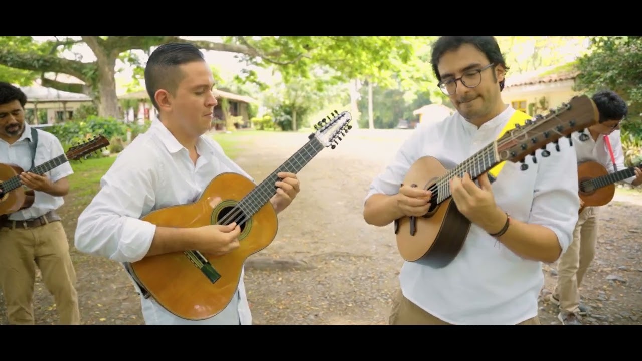 Baila T&iacute;a (Videoclip Oficial) Sai Conde ft. Carlos Vasquez