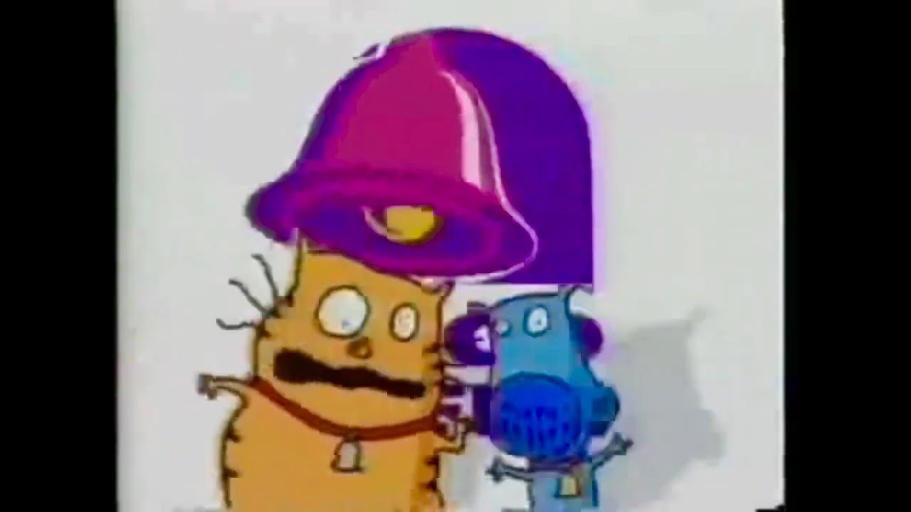 Taco Bell- Every Nacho and Dog Commercial (1995-1997)