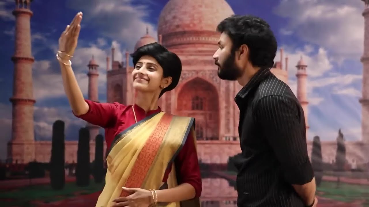 சத்யாவும் பிரபுவும் சேர்ந்து தரமான நேரத்தை செலவிடுகிறார்கள் | Sathya | Ep 515 | ZEE5 Tamil Classic