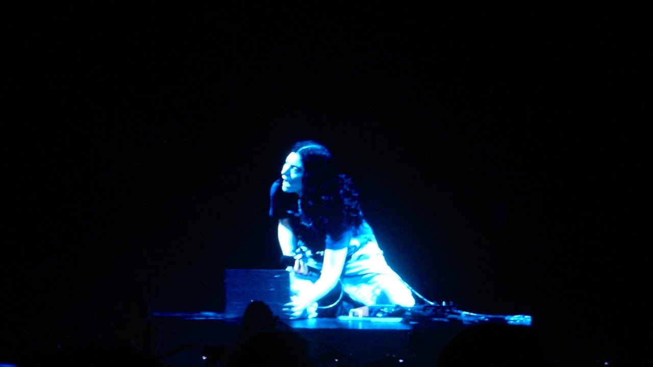 the pack gets resurrected by the lorde