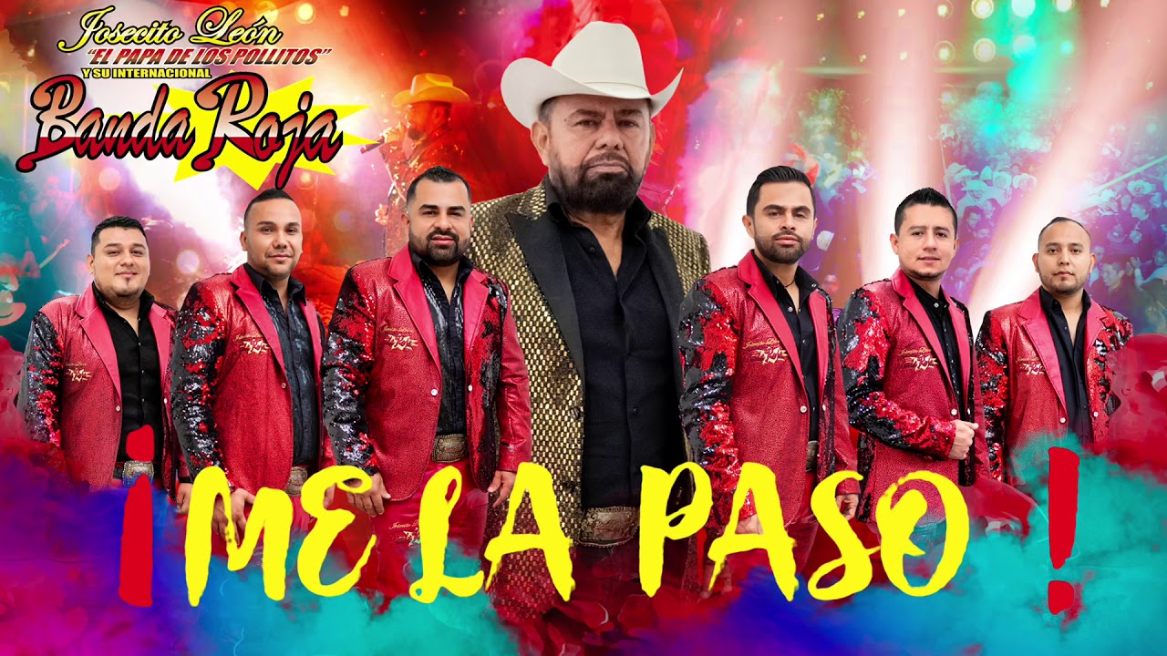 ME LA PASO