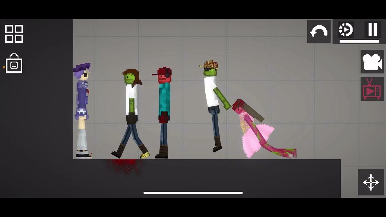 Season two episode three of don’t fall ￼