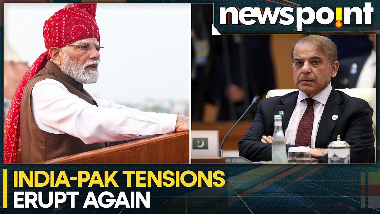 Delhi Clears Pakistan High Commission Encroachments In Tit-For-Tat Move With Islamabad