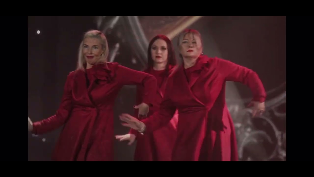 Lady TODES Butovo 2023