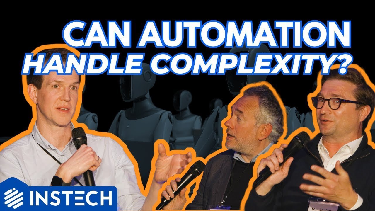 Inside Automated Underwriting: What Works, What Fails and What&rsquo;s Coming for Specialty Insurance